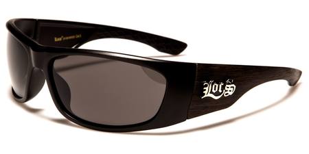 Buy LOCS SUNGLASSES (WOOD - BROWN) in NZ. 