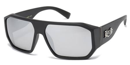 Buy LOCS SUNGLASSES (SILVER LENS) in NZ. 