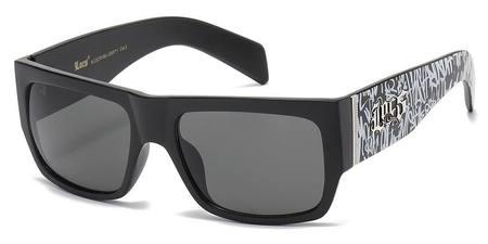 LOCS SUNGLASSES (GRAFFITI)