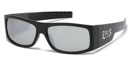 Buy LOCS SUNGLASSES (SILVER LENS) in NZ. 