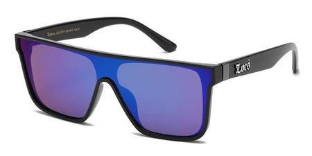 Buy LOCS SUNGLASSES (PURPLE/BLUE LENS) in NZ. 