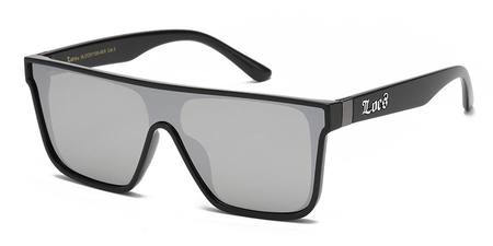 Buy LOCS SUNGLASSES (SILVER LENS) in NZ. 