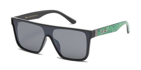 Buy LOCS SUNGLASSES (MARIJUANA LEAF) in NZ. 