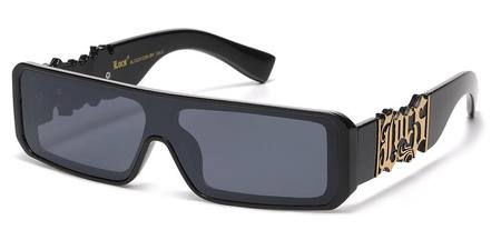 LOCS SUNGLASSES (GOLD LOCS)