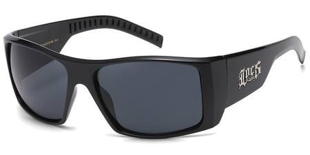 LOCS EXTRA LARGE SUNGLASSES