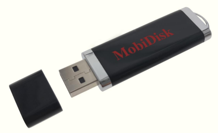 USB MEMORY STICK 32GB