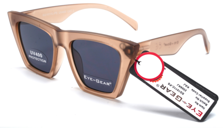 EYE GEAR SUNGLASSES