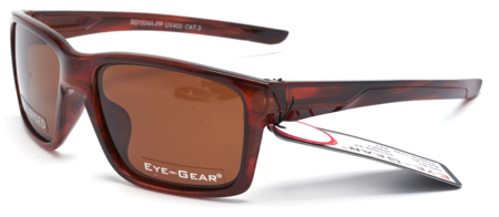 EYE GEAR SUNGLASSES (POLARIZED)