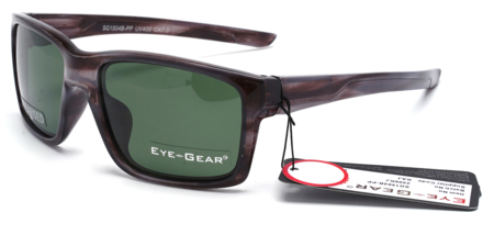 EYE GEAR SUNGLASSES (POLARIZED)