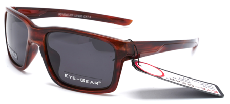 EYE GEAR SUNGLASSES (POLARIZED)