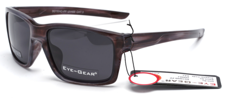 EYE GEAR SUNGLASSES (POLARIZED)