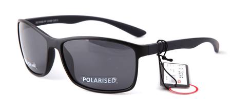 EYE GEAR SUNGLASSES (POLARIZED)