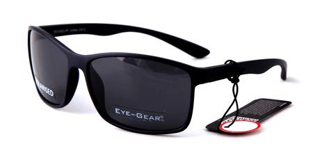 EYE GEAR SUNGLASSES (POLARIZED)