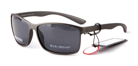 EYE GEAR SUNGLASSES (POLARIZED)