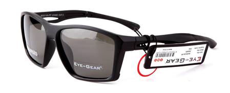 EYE GEAR SUNGLASSES (POLARIZED)