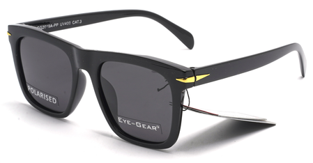 EYE GEAR SUNGLASSES (POLARIZED)