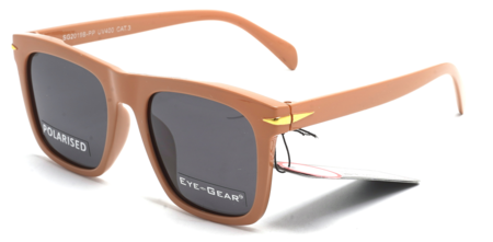 EYE GEAR SUNGLASSES (POLARIZED)