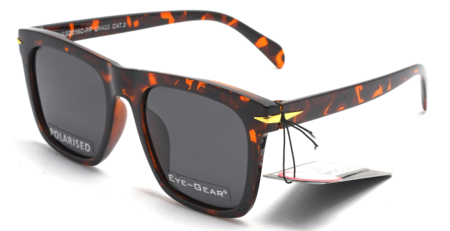 EYE GEAR SUNGLASSES (POLARIZED)