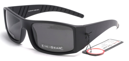 EYE GEAR SUNGLASSES (POLARIZED)