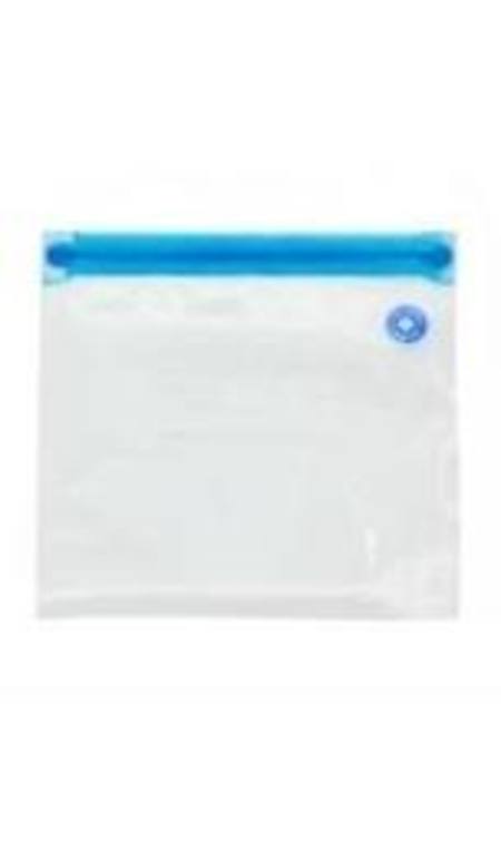 PACK OF 10 BAGS, SIZE 21cm X 22cm