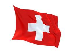 SWITZERLAND FLAG