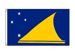 TOKELAU FLAG