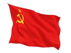 USSR FLAG