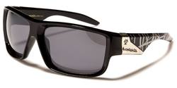 BIOHAZARD SUNGLASSES*