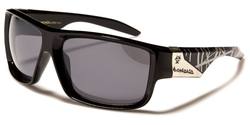 BIOHAZARD SUNGLASSES