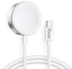 CHARGER MAGNETIC APPLE WATCH USB-C CABLE 1M*