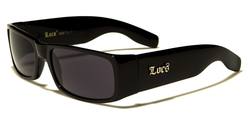 LOCS SUNGLASSES +