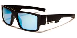 LOCS SUNGLASSES (BLUE LENS)