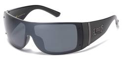 LOCS SUNGLASSES (BLACK LOCS)+