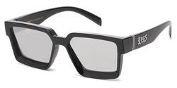 LOCS SUNGLASSES (SILVER LENS)