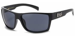 LOCS SUNGLASSES (BLACK LOCS)