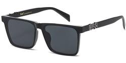 LOCS SUNGLASSES (BLACK LOCS)