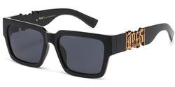 LOCS EXTRA LARGE SUNGLASSES