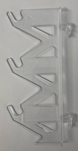 SUNGLASSES HOLDER INSERT FOR SGS-0036 AND SGS-0084