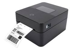 CUSTOM THERMAL LABEL & RECEIPT PRINTER